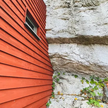 Bed and Breakfast La Grotte Ντινάντ