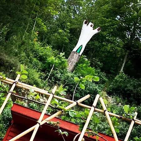 La Grotte Bed and breakfast