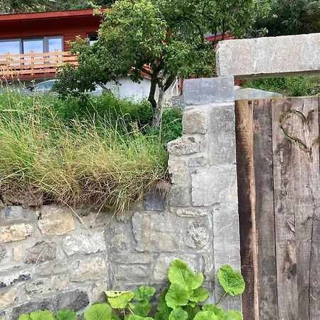 La Grotte Bed and breakfast 3*