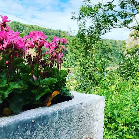 Bed & Breakfast La Grotte 3*