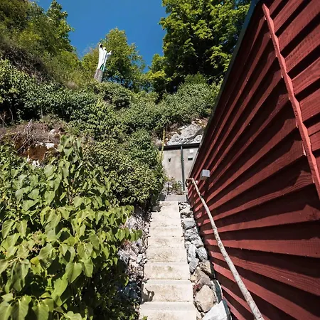 Bed & Breakfast La Grotte 3*