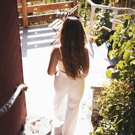 Bed and breakfast La Grotte Dinant