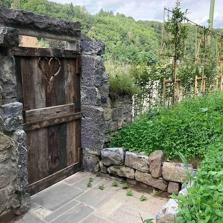 La Grotte 3* דינאן