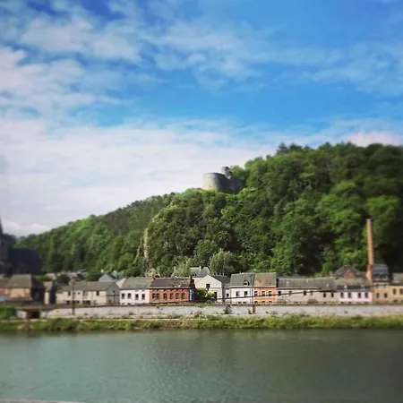 La Grotte Bed & Breakfast Dinant