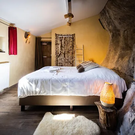 Bed and breakfast La Grotte Dinant