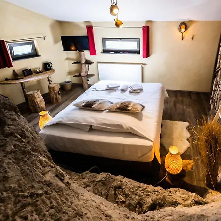 Bed & Breakfast La Grotte