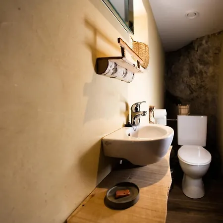 Bed and breakfast La Grotte 3*