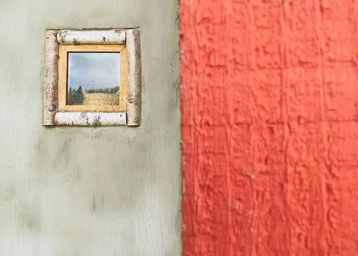 La Grotte Couette-café Dinant