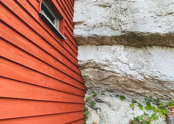 Nocleg ze śniadaniem La Grotte Dinant