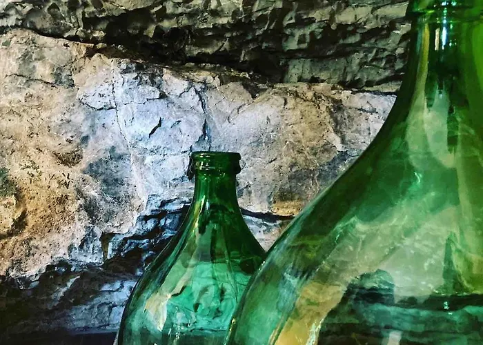 Nocleg ze śniadaniem La Grotte Dinant