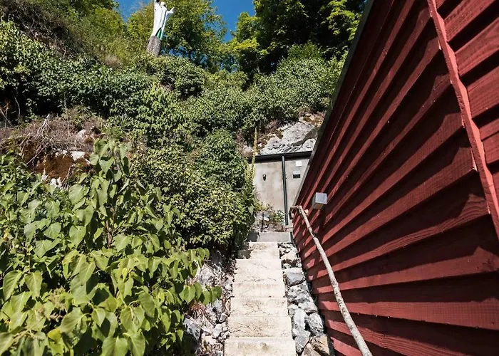 Nocleg ze śniadaniem La Grotte 3*