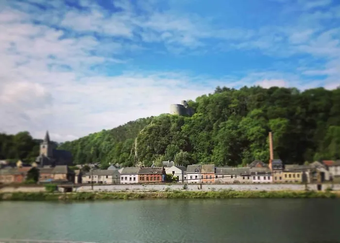 La Grotte Couette-café Dinant