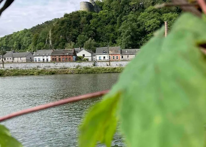 La Grotte Dinant